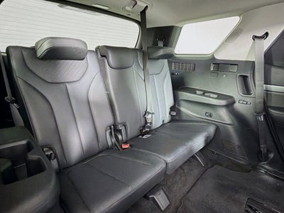 2024 Hyundai Palisade SEL 7P
