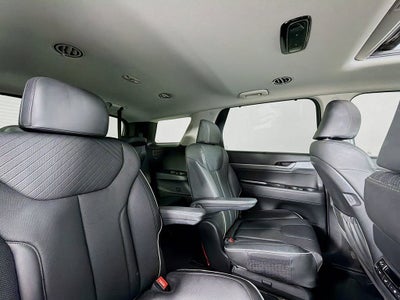 2024 Hyundai Palisade SEL 7P