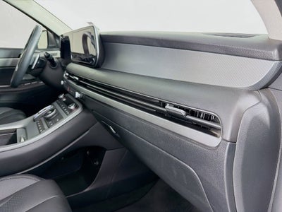 2024 Hyundai Palisade SEL 7P