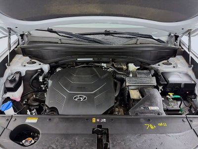 2024 Hyundai Palisade SEL 7P