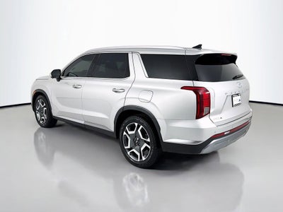 2024 Hyundai Palisade SEL 7P