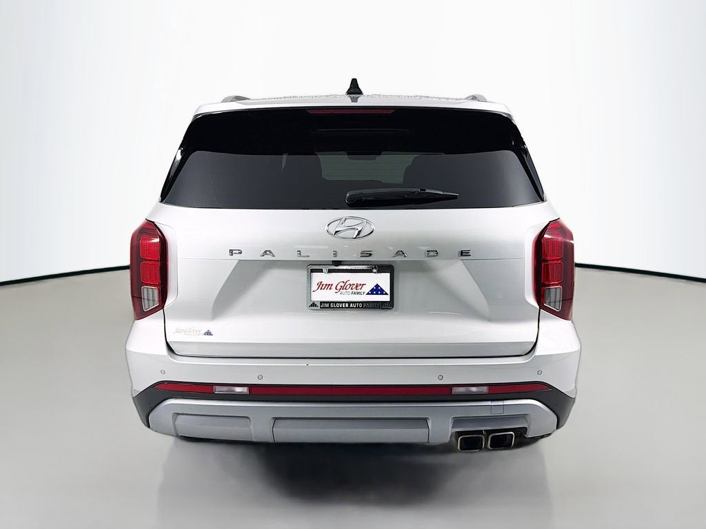 2024 Hyundai Palisade SEL 7P