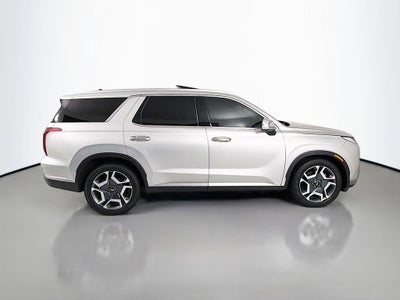 2024 Hyundai Palisade SEL 7P