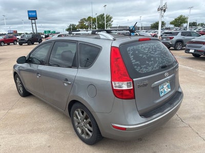 2012 Hyundai Elantra Touring GLS