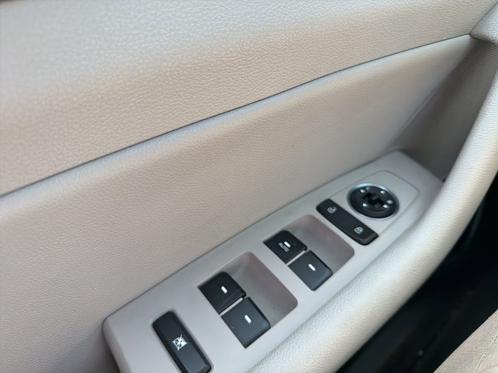 2017 Hyundai Sonata Hybrid SE