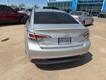 2017 Hyundai Sonata Hybrid SE
