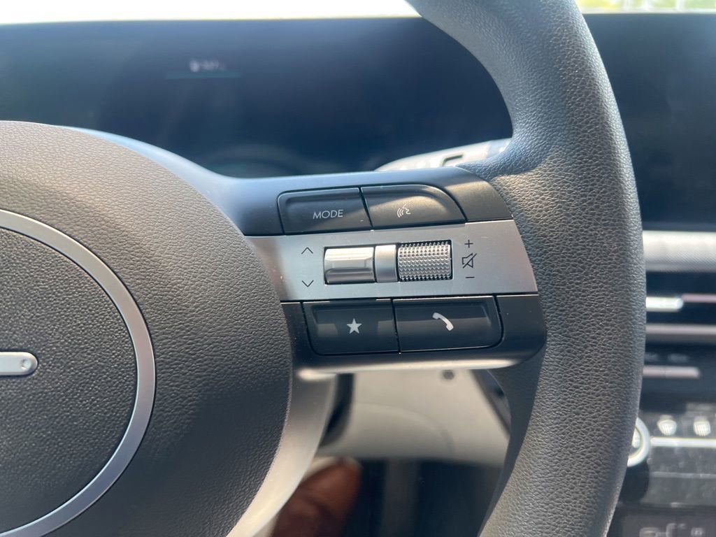 2025 Hyundai Sonata SE