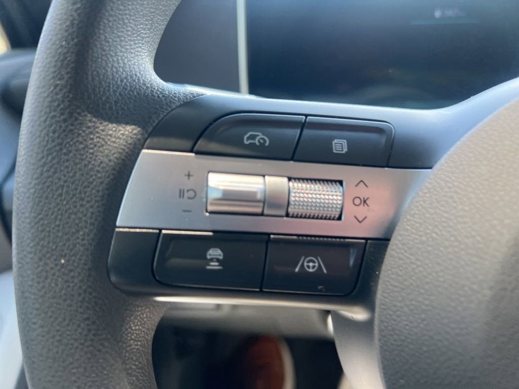 2025 Hyundai Sonata SE