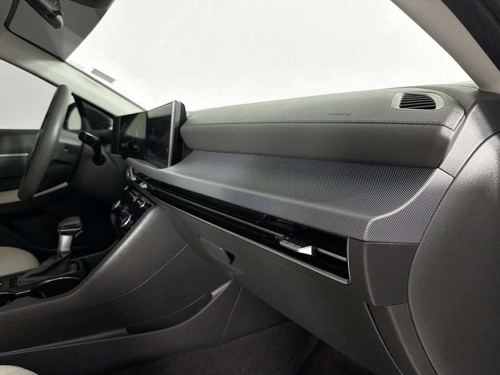 2025 Hyundai Sonata SE