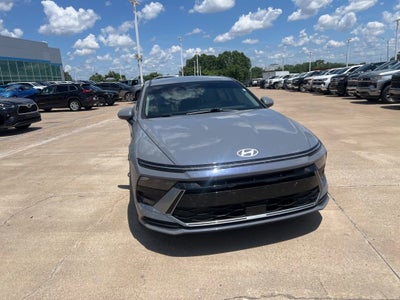 2025 Hyundai Sonata SE