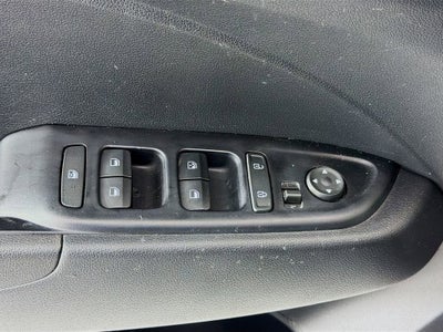 2021 Hyundai Venue SEL
