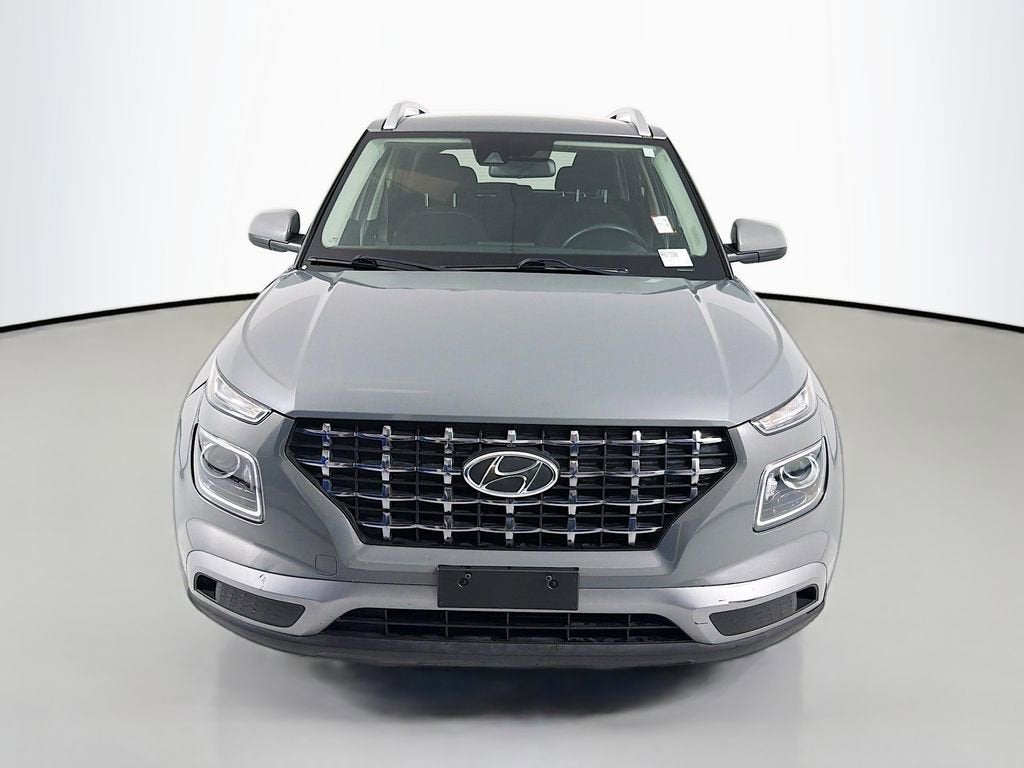 2021 Hyundai Venue SEL