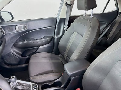 2021 Hyundai Venue SEL