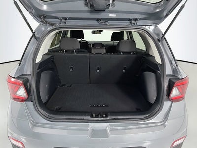 2021 Hyundai Venue SEL