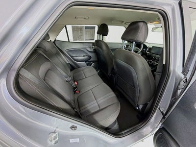 2021 Hyundai Venue SEL