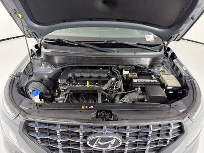2021 Hyundai Venue SEL