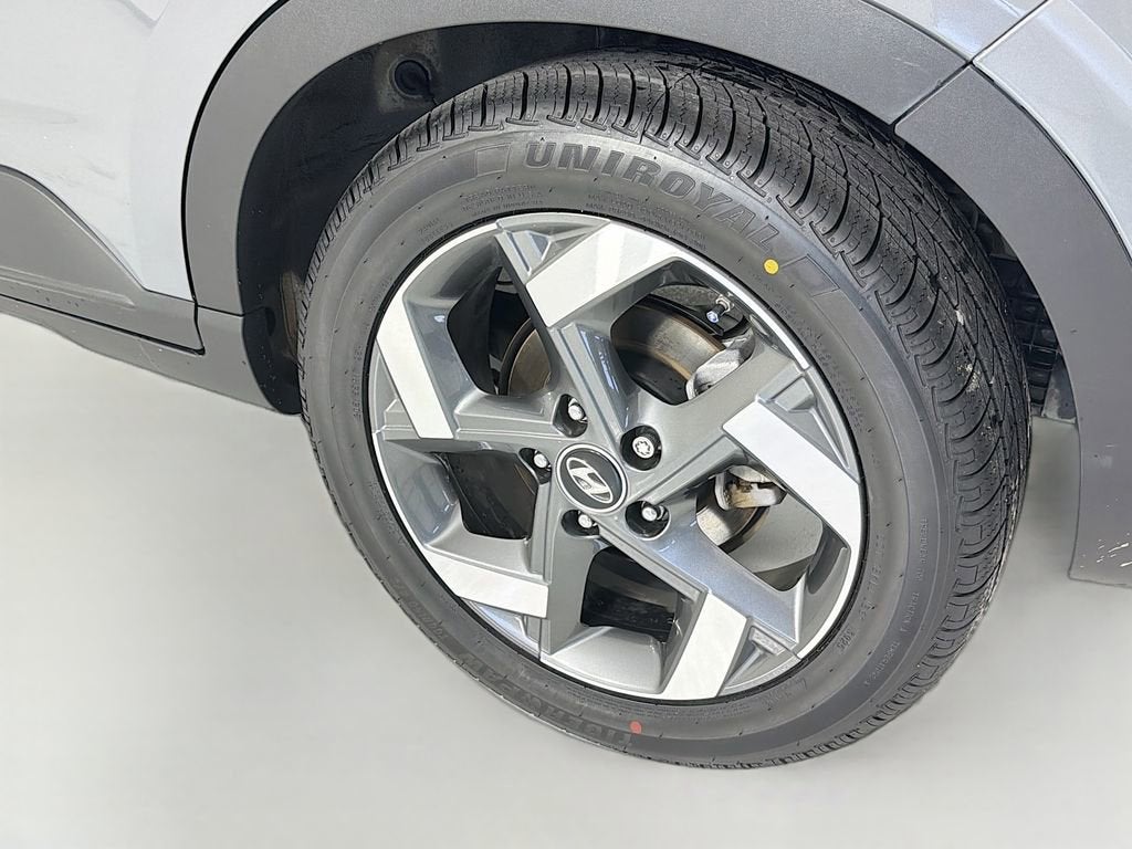 2021 Hyundai Venue SEL
