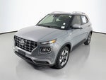 2021 Hyundai Venue SEL