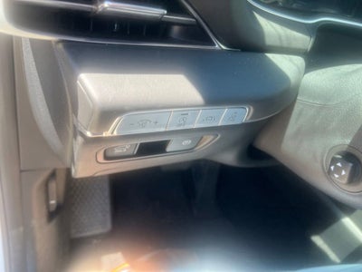 2021 Genesis GV80 Advanced +