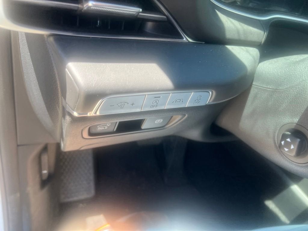 2021 Genesis GV80 Advanced +