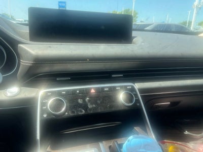 2021 Genesis GV80 Advanced +