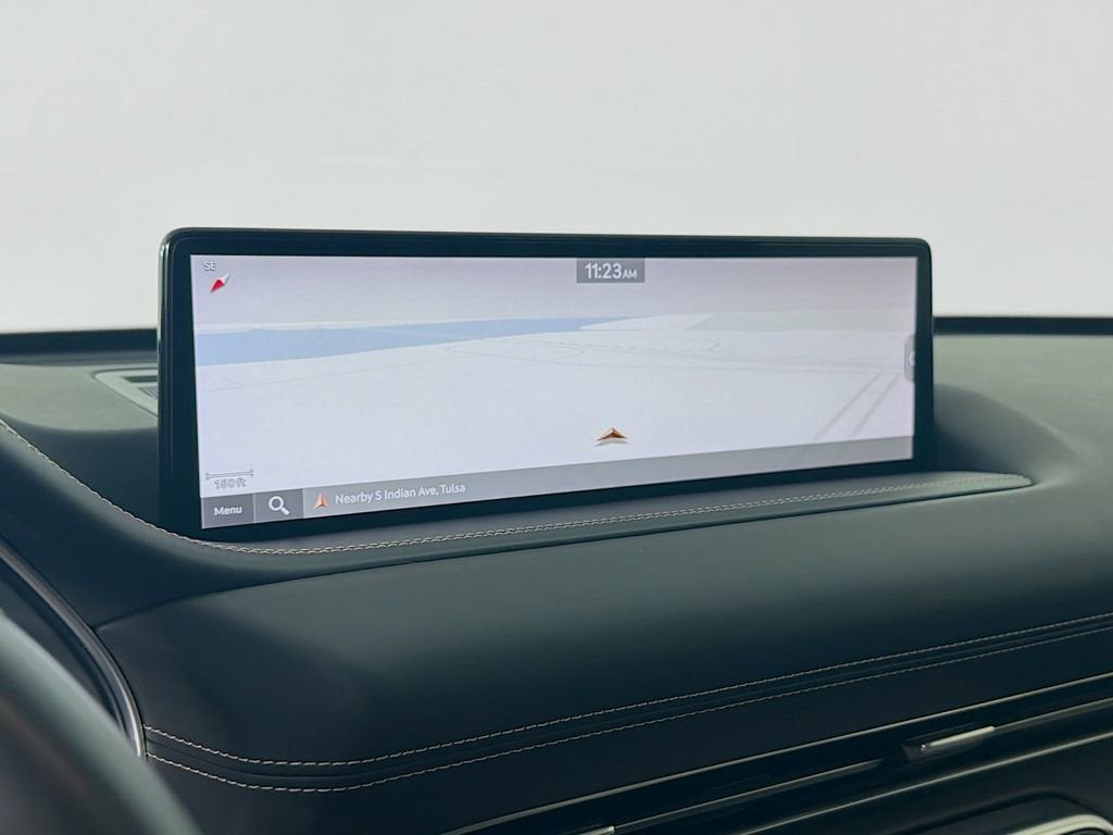 2021 Genesis GV80 Advanced +