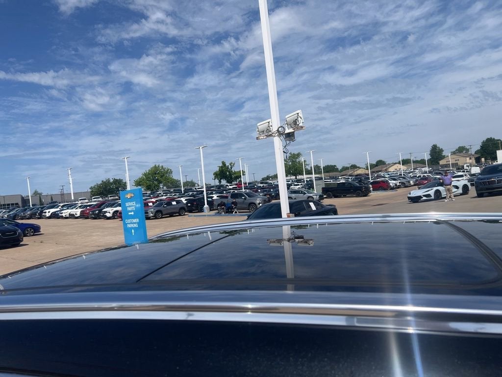 2025 Genesis GV80 2.5T Select