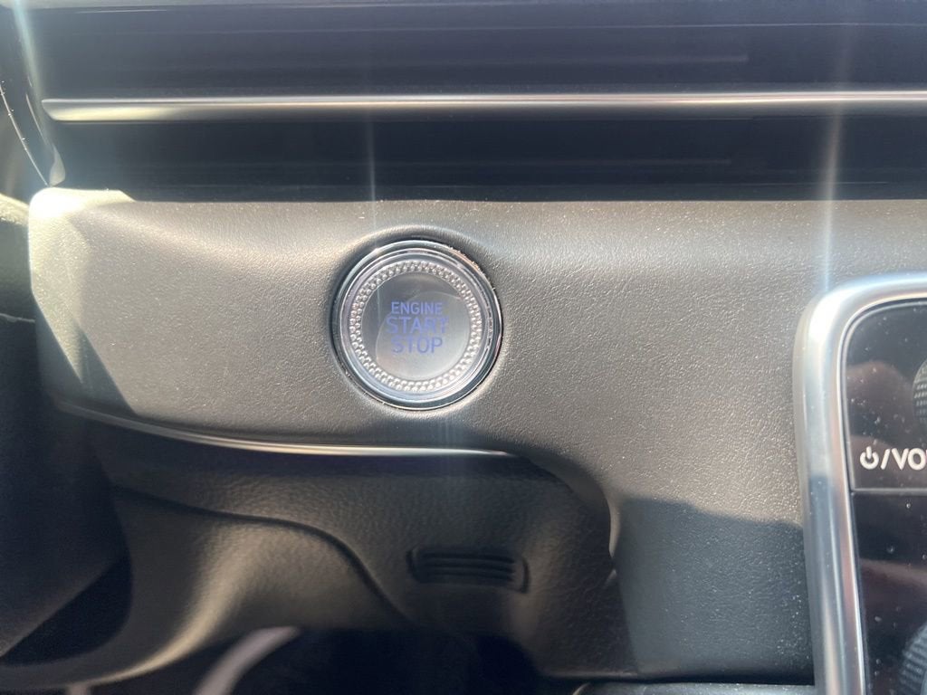2025 Genesis GV80 2.5T Select