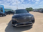 2025 Genesis GV80 2.5T Select