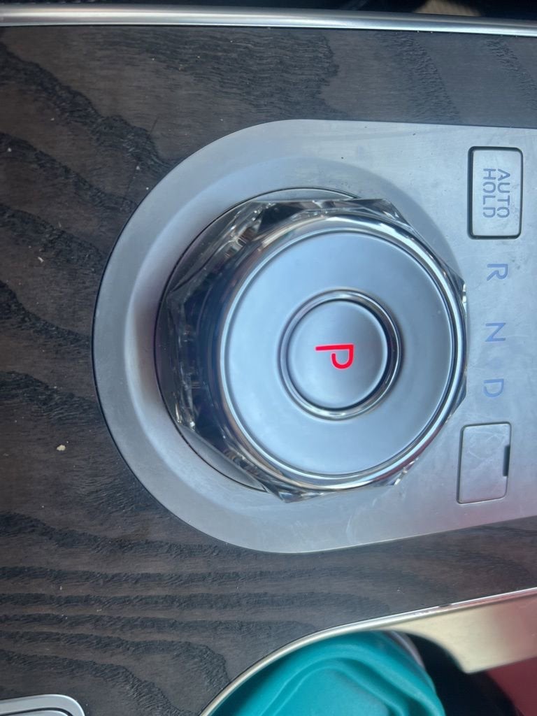 2025 Genesis GV80 2.5T Select