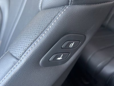 2025 Genesis GV80 2.5T Select
