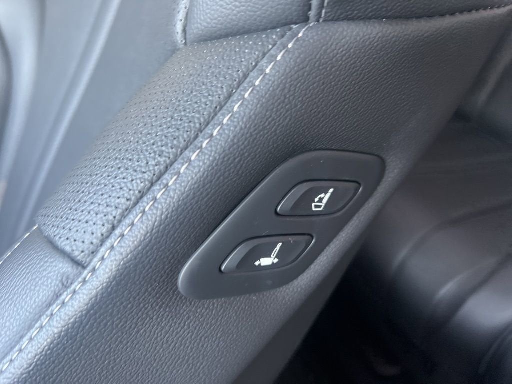2025 Genesis GV80 2.5T Select