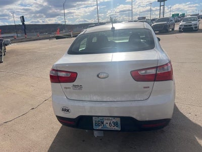2014 Kia Rio LX