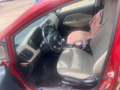 2016 Kia Rio EX