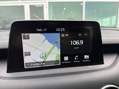 2018 Kia Stinger Premium