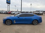 2018 Kia Stinger Premium