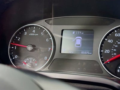 2023 Kia Seltos LX