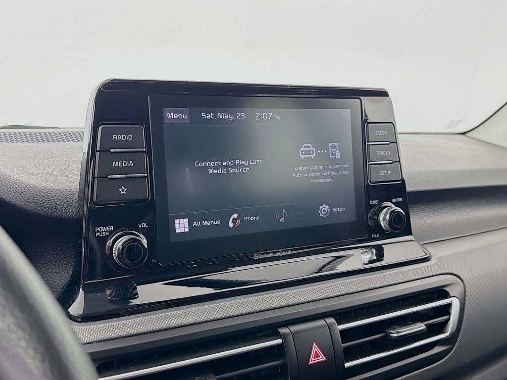 2023 Kia Seltos LX