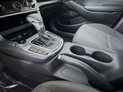 2023 Kia Seltos LX