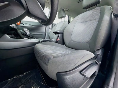 2023 Kia Seltos LX