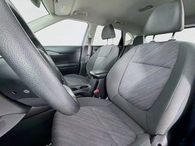 2023 Kia Seltos LX