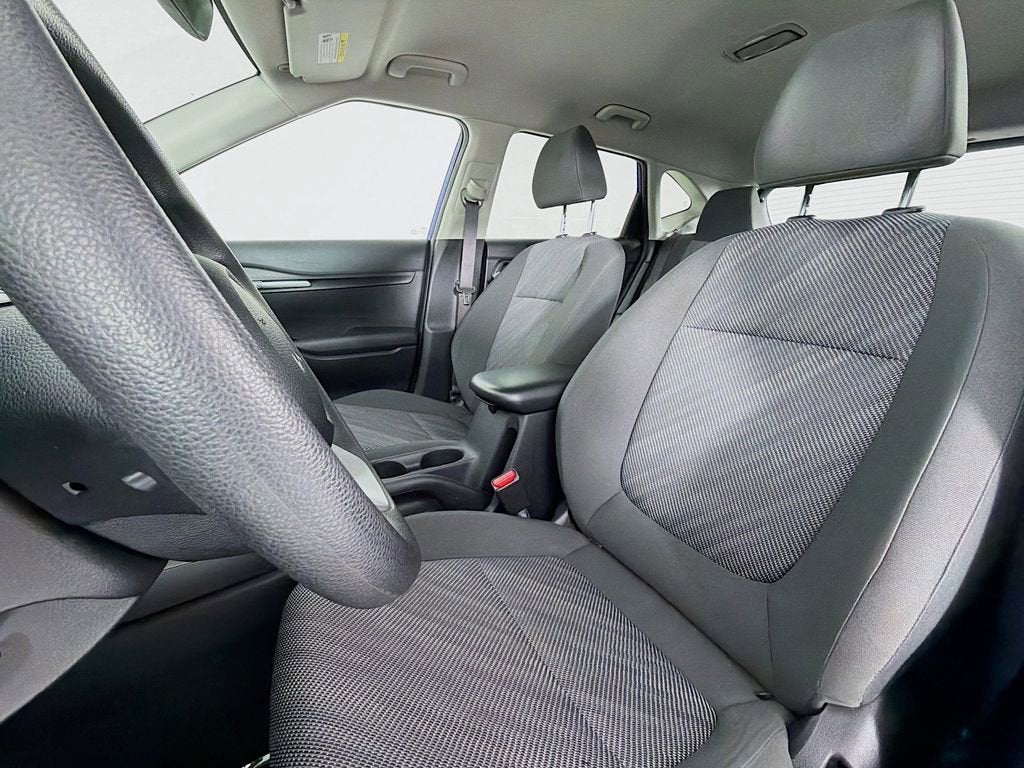 2023 Kia Seltos LX