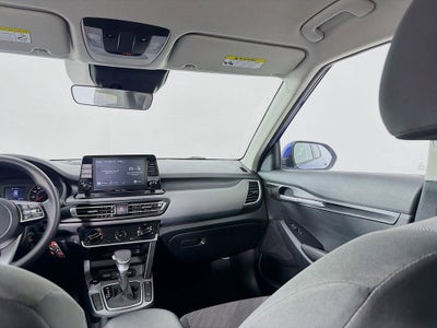 2023 Kia Seltos LX
