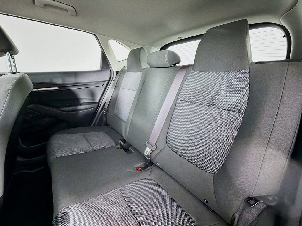 2023 Kia Seltos LX
