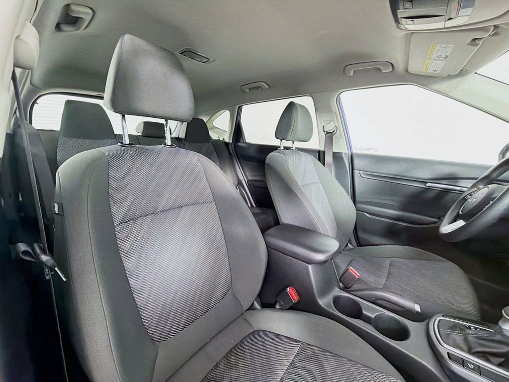 2023 Kia Seltos LX