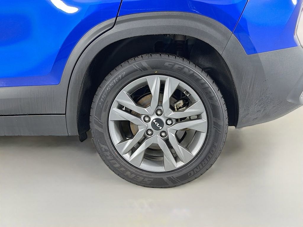 2023 Kia Seltos LX