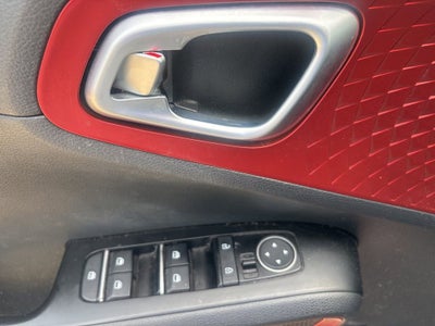 2020 Kia Soul GT-Line Turbo