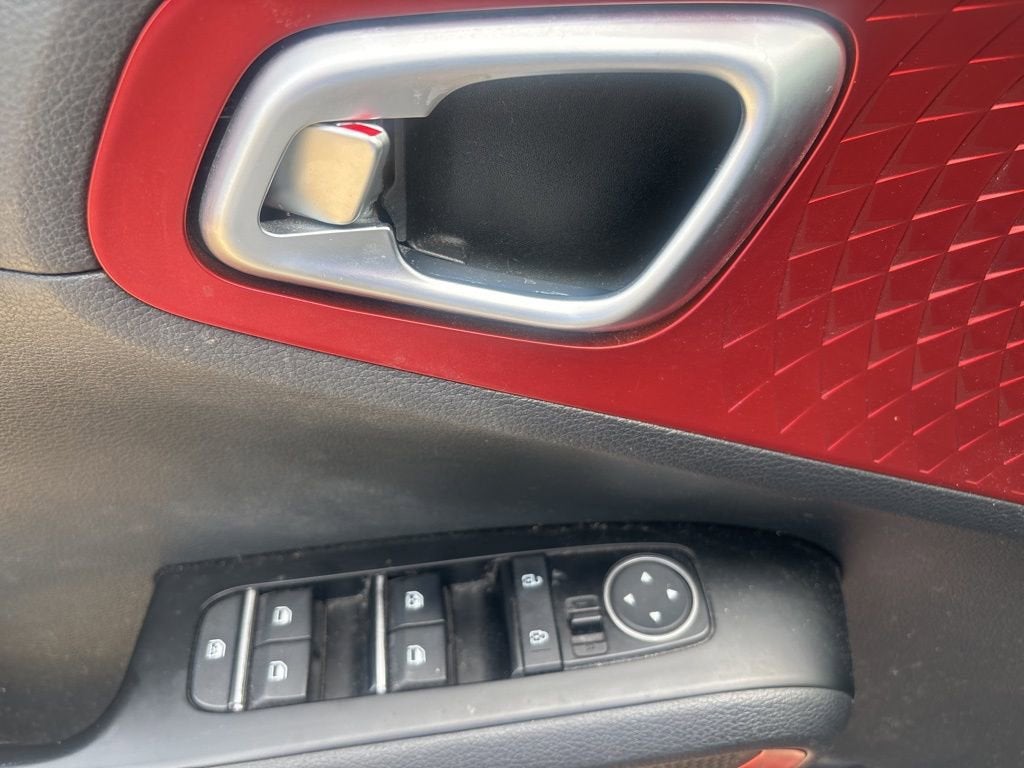 2020 Kia Soul GT-Line Turbo