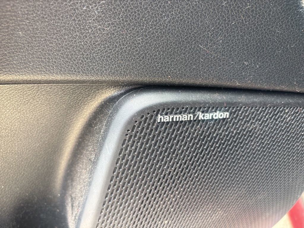 2020 Kia Soul GT-Line Turbo