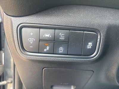 2020 Kia Soul GT-Line Turbo